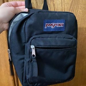 Jansport Lunch Bag (Insulated)